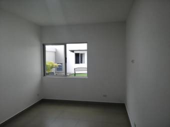 Se renta apartamento nuevo en Sabana 19-159