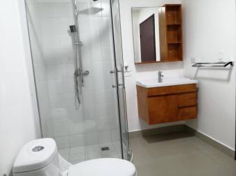 Se renta apartamento nuevo en Sabana 19-159