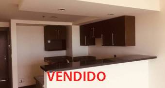 Alquiler apartamento Vistas Robledal  $950 (AV-2244)