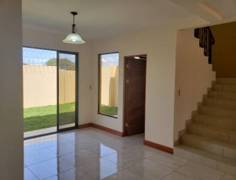 TERRAQUEA En Coronado Para Estrenar!!! Hermosa Casa en Condominio y 100% Financiamiento Disponible