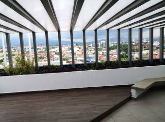 Bambú Rivera Tibás - Apartamentos de Alquiler de 1 o 2 Habitaciones, desde $750