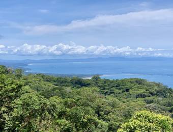 Huge Ocean View acreage in Costa Verde Estates