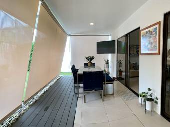 TERRAQUEA Amplia y Moderna Hermosa Casa en Condominio Exclusivo de Guayabos