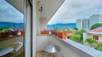 Viva en San José con su familia en este bello apartamento cg 19-509