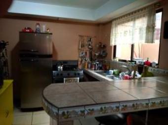 Linda Casa en Venta en Cartago La Union, 4 habitaciones  19-1181