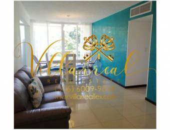 V#302 Acogedor Apartamento en Venta/Jacó