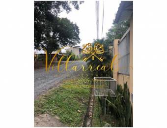 V#286 Hermoso Lote en Venta/Ciudad Colón