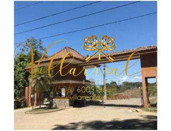 V#300 Bello Lote en Venta/Jacó Villa Leona (#1)