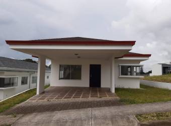 Venta de Casa en Rio Segundo, Alajuela. 20-1940a