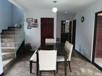 Venta de Casa en Alajuela. 21-54a