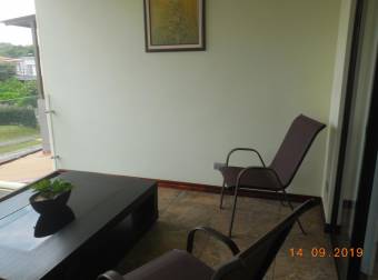 Venta de Casa en Alajuela. 21-54a