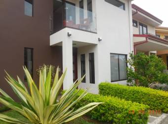 Venta de Casa en Alajuela. 21-54a