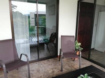 Venta de Casa en Alajuela. 21-54a