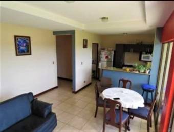 Venta de Casa en Alajuela Centro. 21-168a