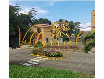 V#307 Hermoso Lote en Venta/Grecia-Alajuela