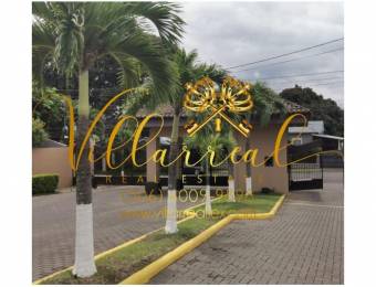 V#307 Hermoso Lote en Venta/Grecia-Alajuela