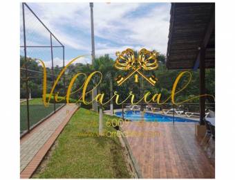 V#307 Hermoso Lote en Venta/Grecia-Alajuela