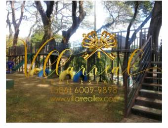 V#318 Exclusivo Lote en Venta/Grecia-Alajuela