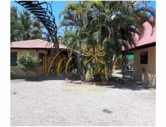 V#343 Propiedad para Inversión en Venta/Guanacaste