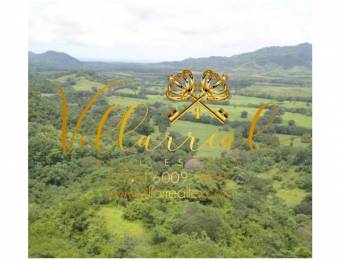 V#327 Espectacular Finca en Venta/ Guanacaste