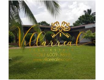 V#327 Espectacular Finca en Venta/ Guanacaste