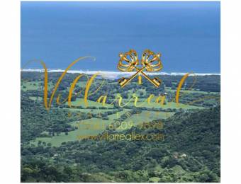 V#345 Excepcional Finca en Venta/Nandayure-Guanacaste