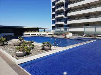 CG-20-289. Exclusivo Apartamento  en SanJoSanJose. En Venta