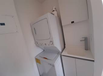 Alquiler de Apartamento en Rio Oro, Santa Ana. 21-346a