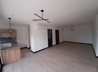 Alquiler de Apartamento en Rio Oro, Santa Ana. 21-346a