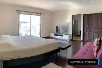 Amplia y hermosa casa a la venta en Condominio de San Antonio de Belén, #20-1708