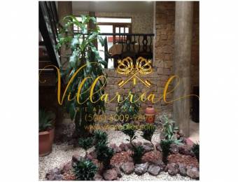 V#234 Espectacular Casa en Alquiler/Alajuela