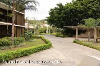 RAH OFC  #20-965 apartamento en venta en Escazu 