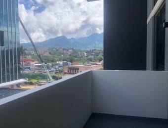 Apartamento FLat 2 Escazu Village