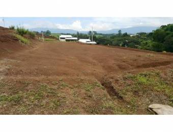 V#153 Atractivo Lote en Venta/Grecia-Alajuela