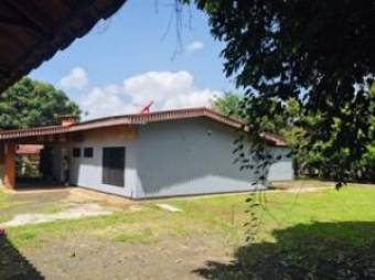 RAH OFC  #20-195 casa en venta en Desamparados 