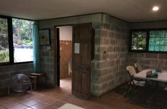 CG-20-1812.  Bonita Casa en SaraRioFrio.  En Venta