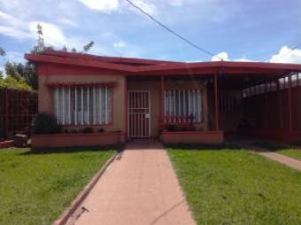 RAH OFC  #20-1206 casa en venta en Cartago