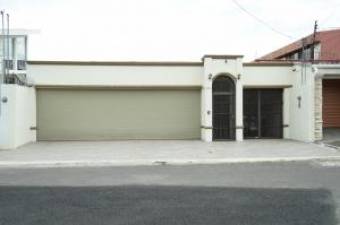 RAH OFC  #21-66 casa en venta en Escazu