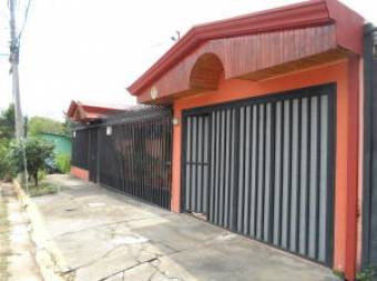 RAH OFC #20-1262 casa en venta en Montes de Oca 