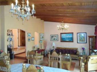 RAH OFC #20-1262 casa en venta en Montes de Oca 