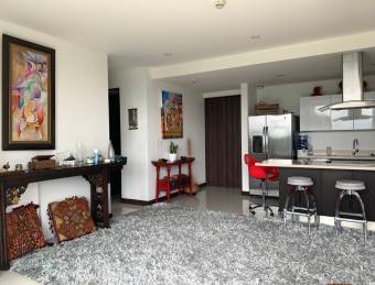 RAH OFC #21-405 apartamento en venta en Escazu