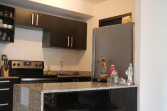 Alquiler de Apartamento en Rio Oro, Santa Ana. 20-654a
