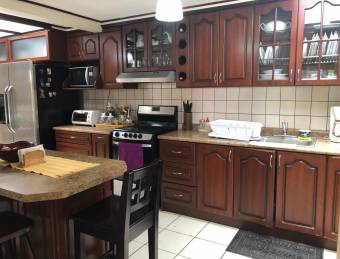 RAH OFC #21-437 casa en venta en Moravia