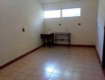 RAH OFC #21-393 casa en venta en San Isidro - El Guarco