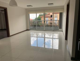 Alquilo PRECIOSO apartamento en La Uruca