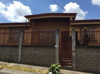 RAH OFC #21-389 casa en venta en Concepción - La Unión