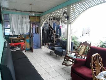 RAH OFC #20-258 casa en venta en Guadalupe