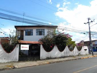 RAH OFC #20-258 casa en venta en Guadalupe