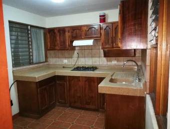 RAH OFC  #21-382 casa en alquiler en Guachipelin