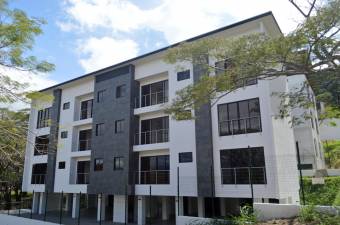 RAH OFC #21-346 apartamento en alquiler en Rio Oro